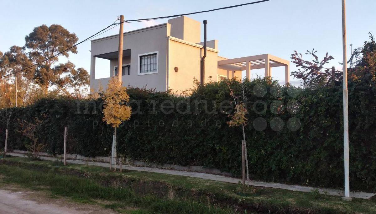 Lote de 614 m² a 400 Mtrs de La Laguna, Frente Este 3
