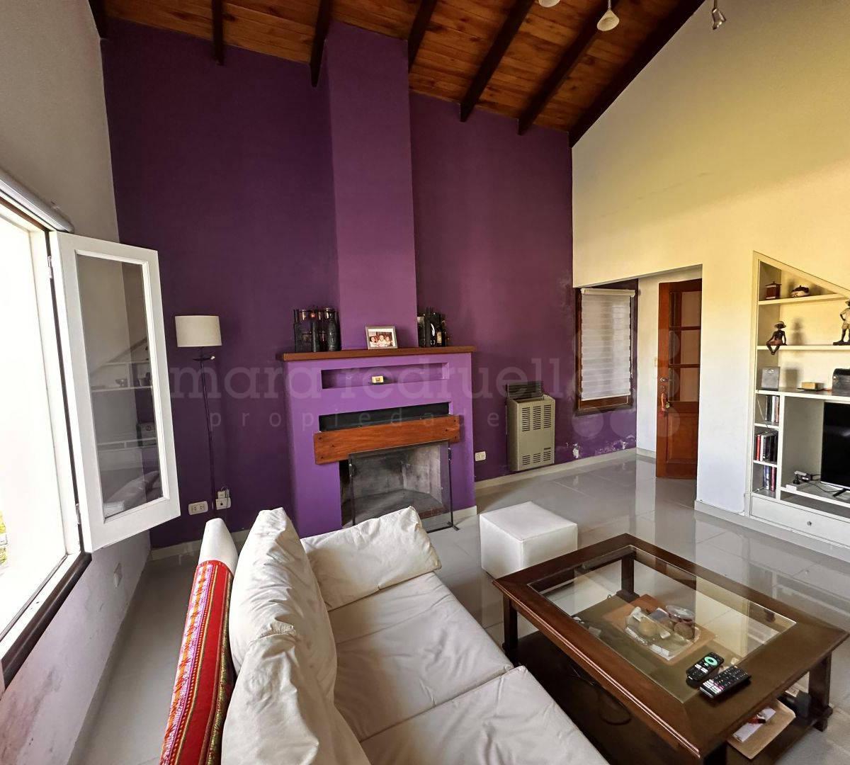 Casa en Chascomús con 4 Habitaciones. Parque y Pileta 4