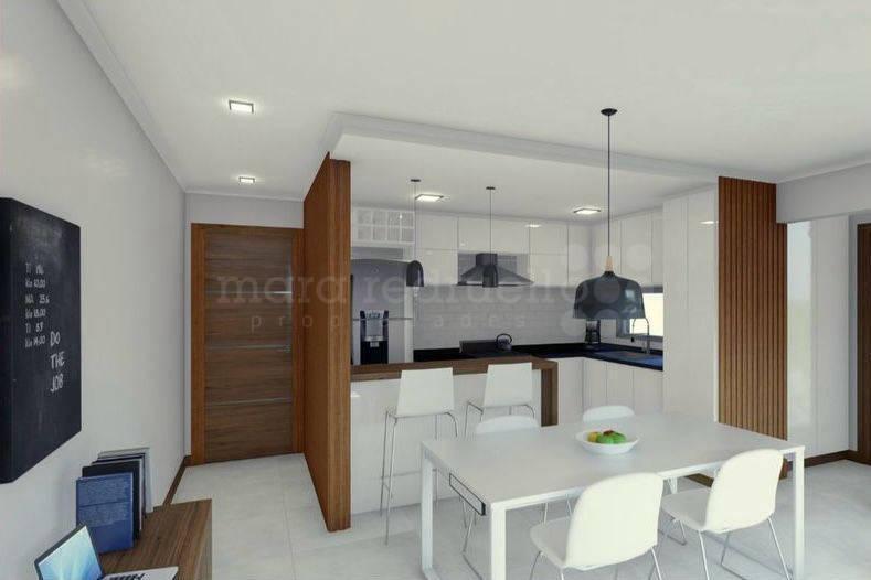 Departamentos a Estrenar en Venta en Chascomús. 1