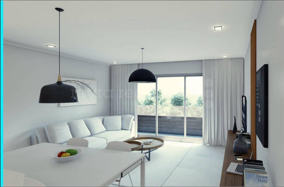 Departamentos a Estrenar en Venta en Chascomús. 4