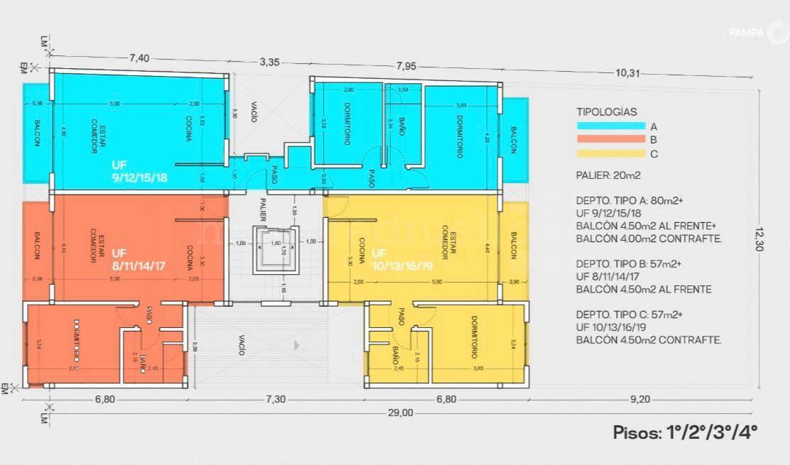 Plano 1