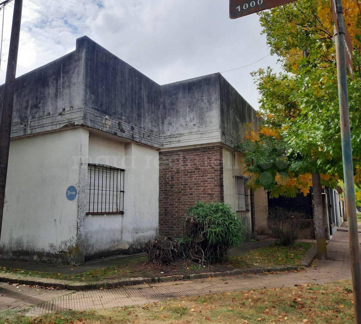 Venta Casa 3 Dorm. en Chascomus 1