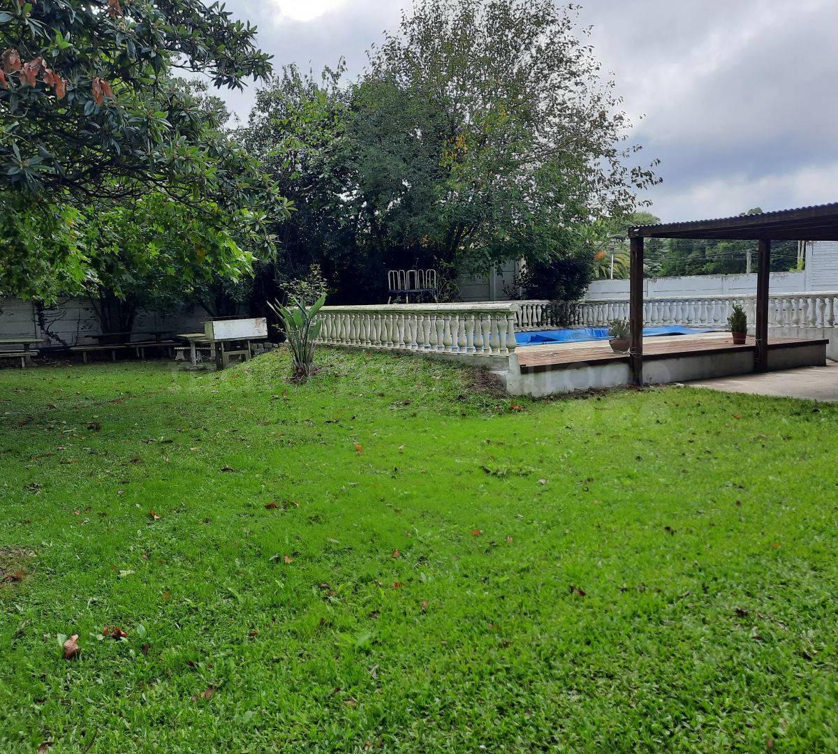 Venta Casa en Chascomus Barrio Parque Laguna 5