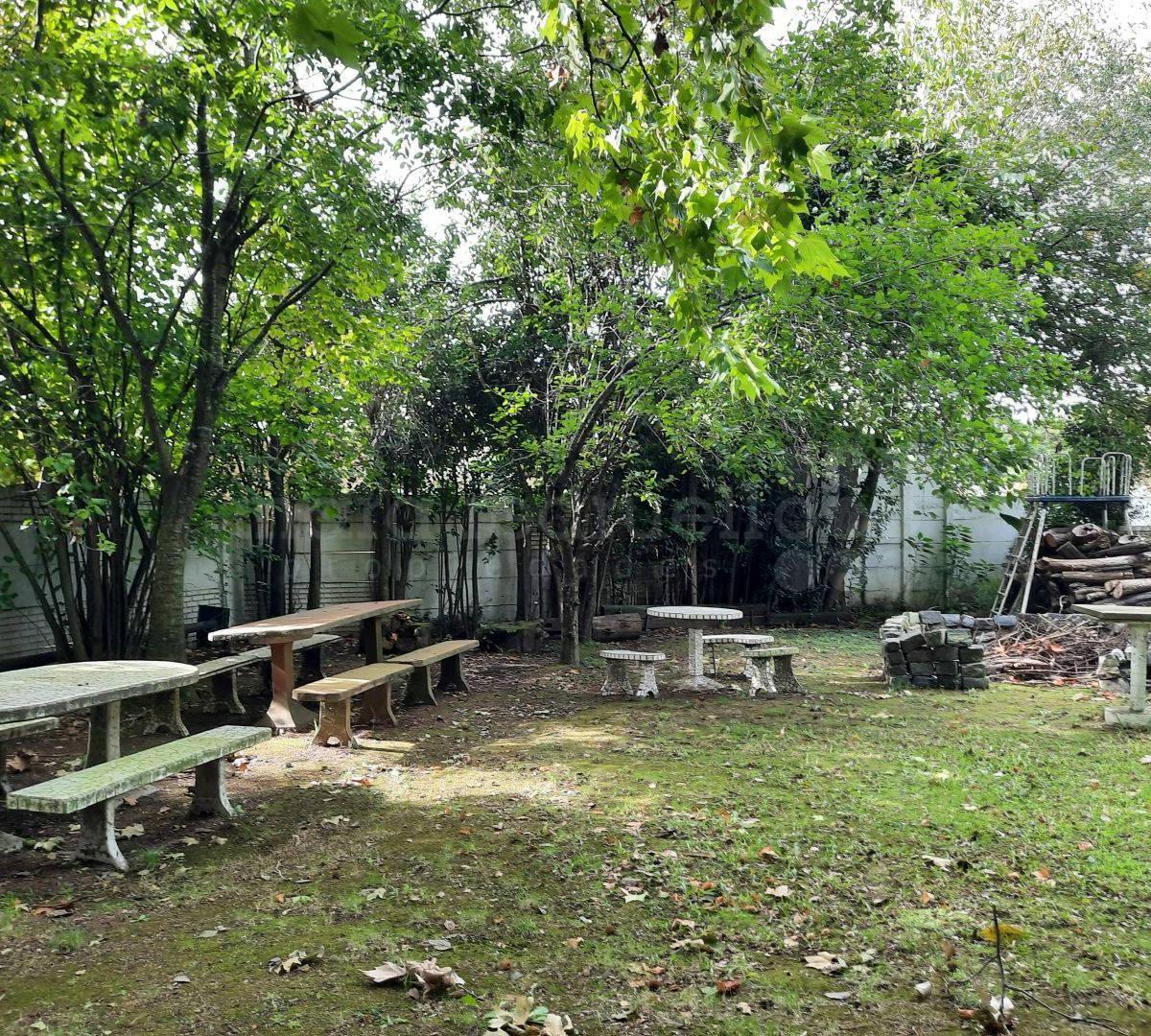 Venta Casa en Chascomus Barrio Parque Laguna 2