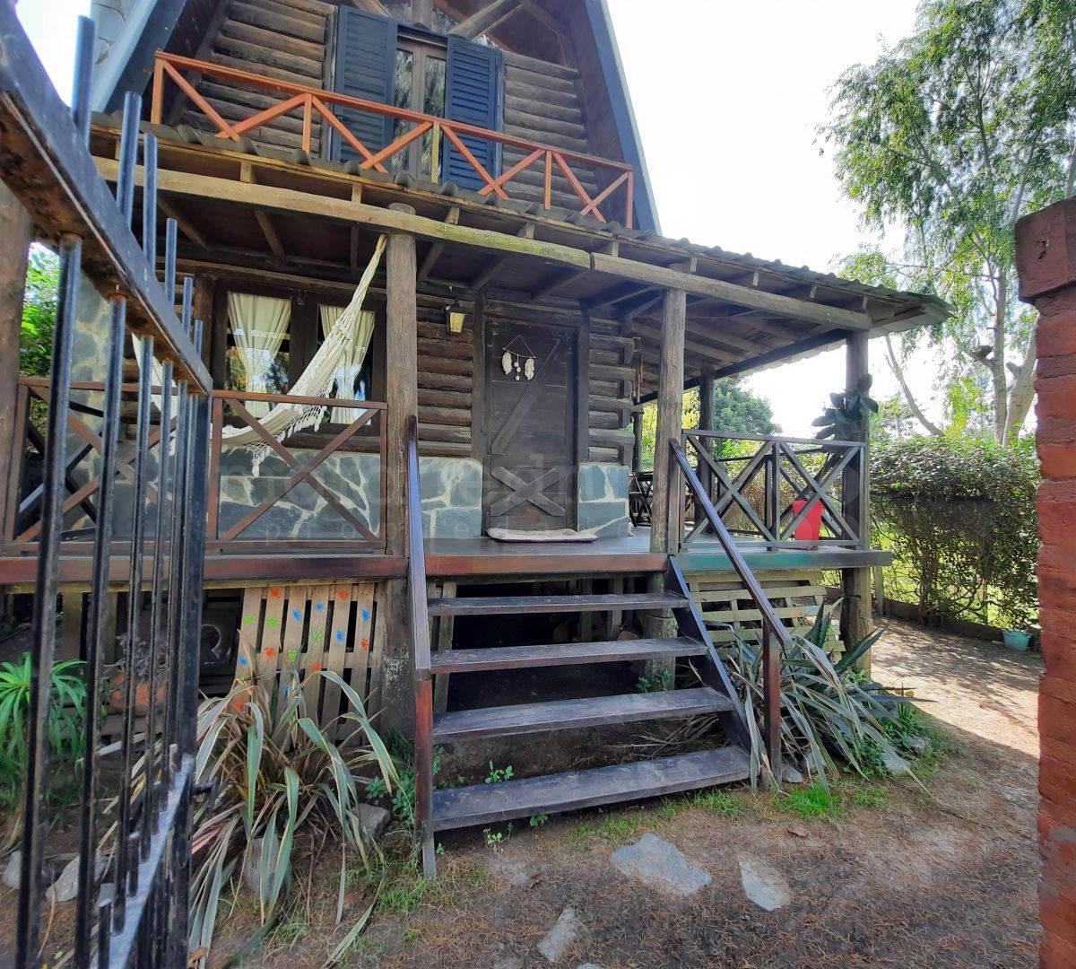 Cabaña en Venta en Chascomus, Laguna 2