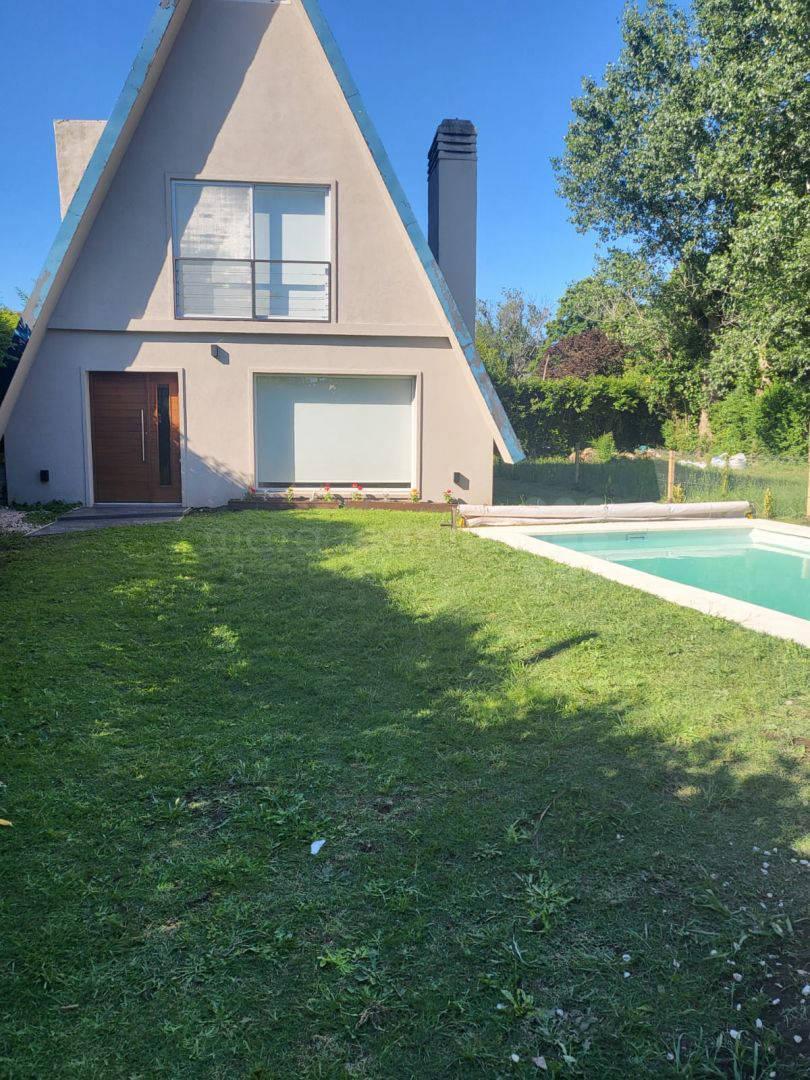 Venta Casa Chascomus Golf Country Club Laguna 2
