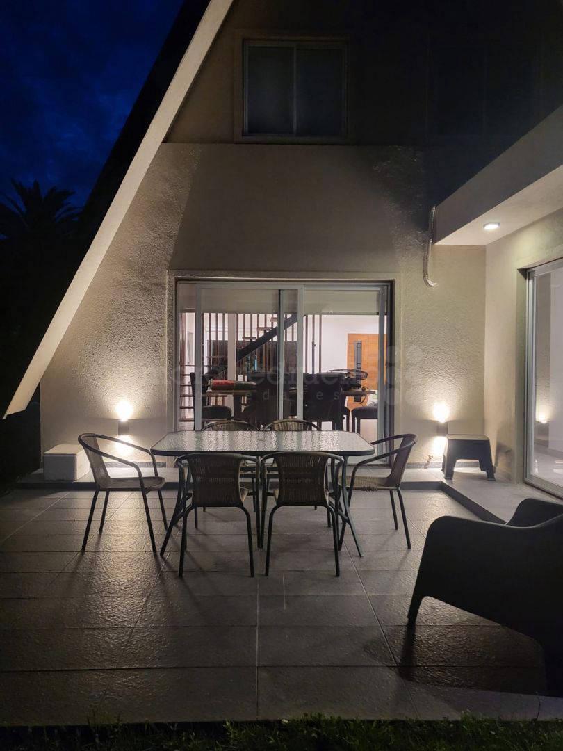 Venta Casa Chascomus Golf Country Club Laguna 1
