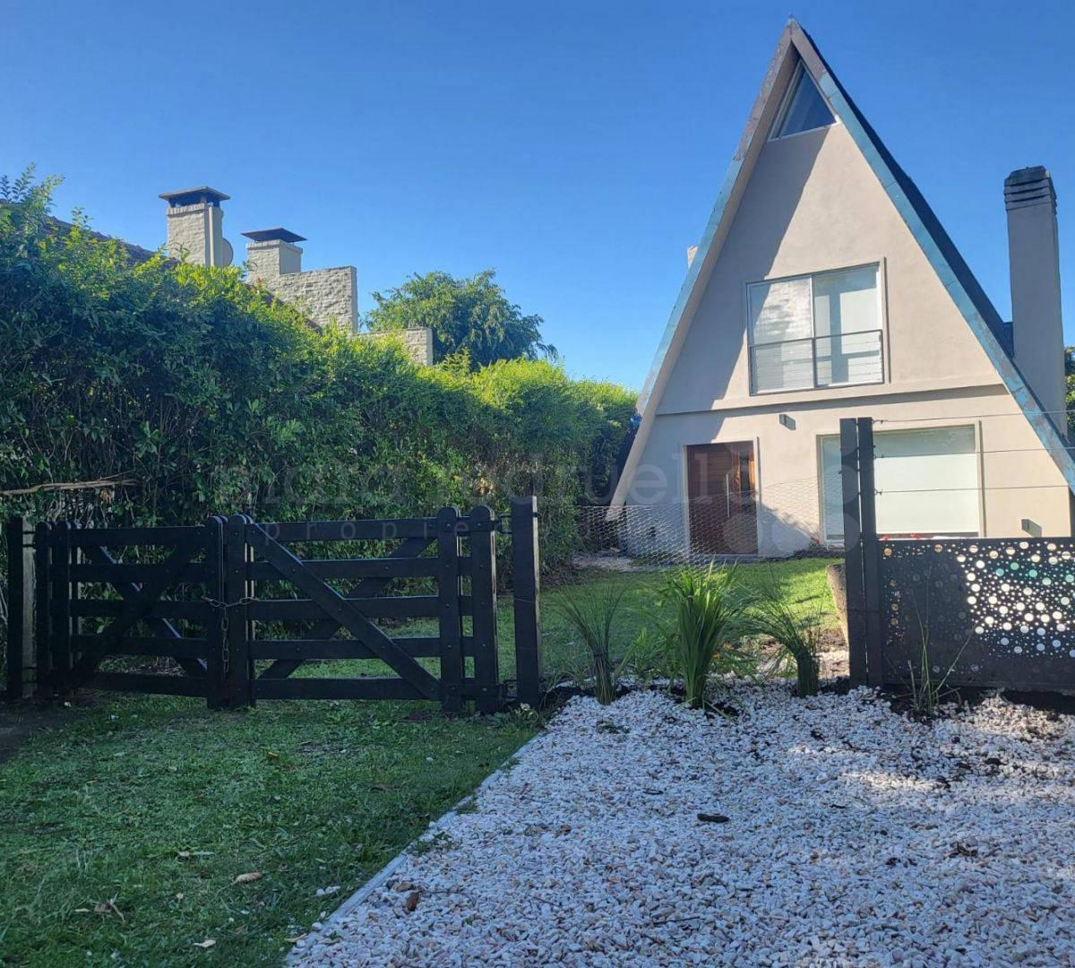 Venta Casa Chascomus Golf Country Club Laguna 4