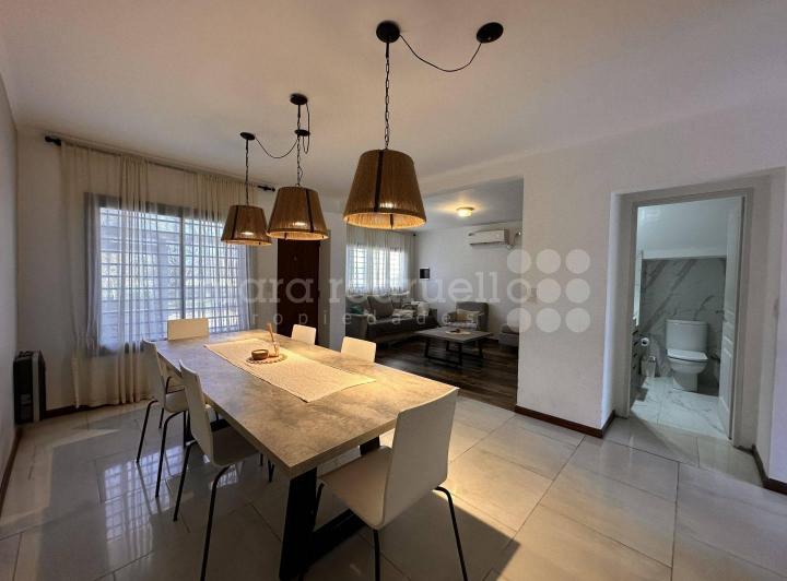 CASA EN VENTA 3 DORM BARRIO FATIMA CHASCOMUS LAGUNA 1