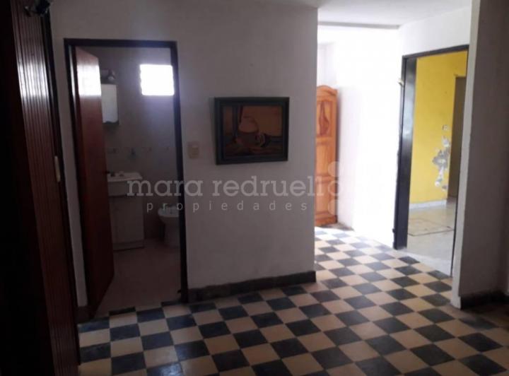 VENTA CASA Y LOTE EN CHASCOMUS, LAGUNA 4