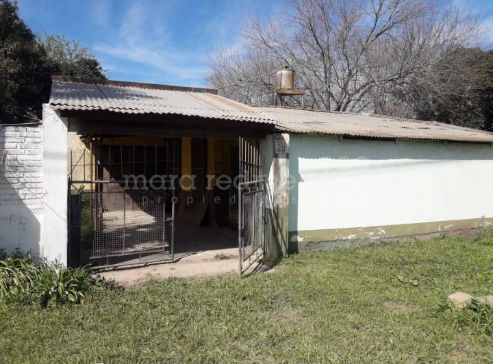 VENTA CASA Y LOTE EN CHASCOMUS, LAGUNA 3