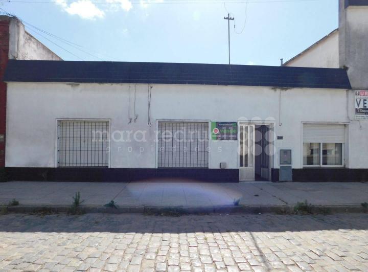 VENTA DEPARTAMENTO EN CHASCOMUS CENTRO 5