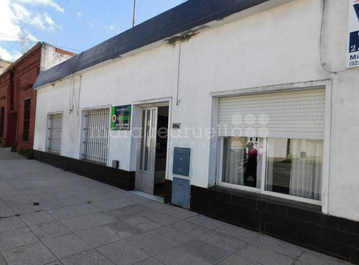 VENTA DEPARTAMENTO EN CHASCOMUS CENTRO 2