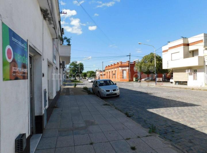 VENTA DEPARTAMENTO EN CHASCOMUS CENTRO 3