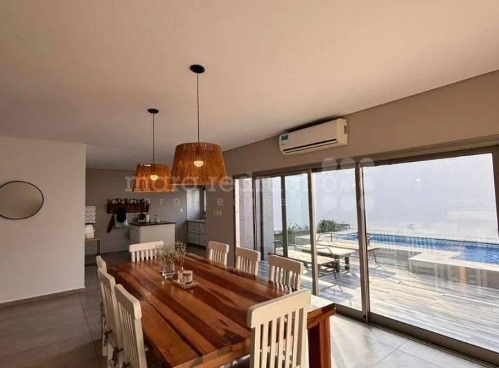 CASA EN VENTA EN CHASCOMUS 4