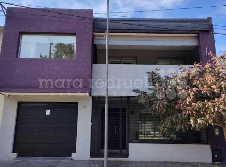 Propiedad en Argentina