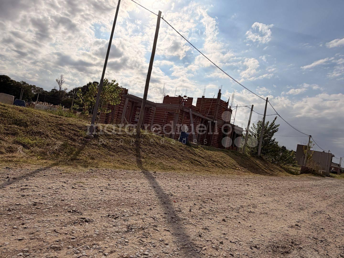 Foto de VENTA DE LOTE TERRENO EN CHASCOMUS CERCA DE LA LAGUNA, imagen 3