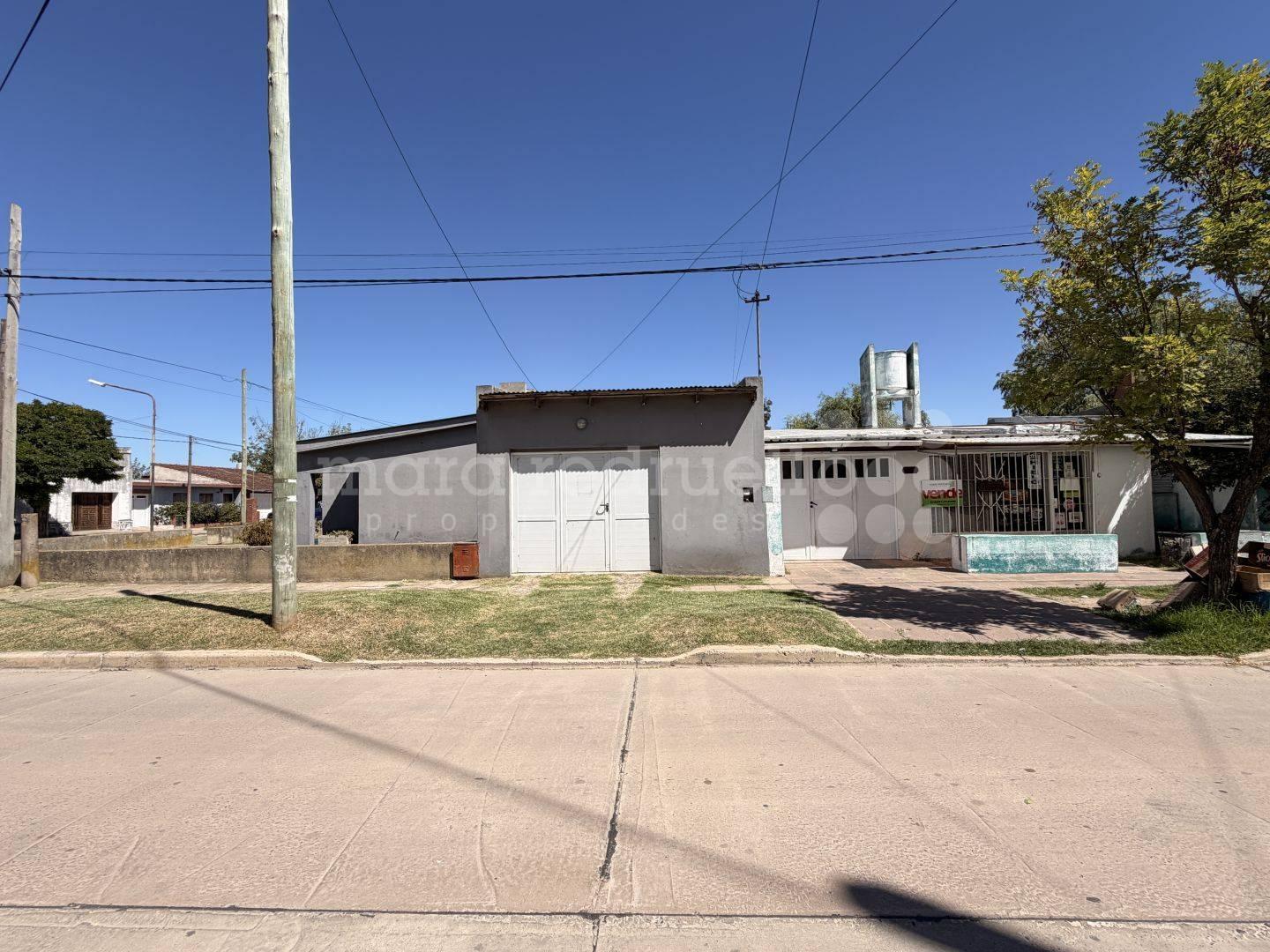 Foto de CASA DE 3 DORMITORIOS EN CHASCOMUS BARRIO RESIDENCIAL, imagen 4