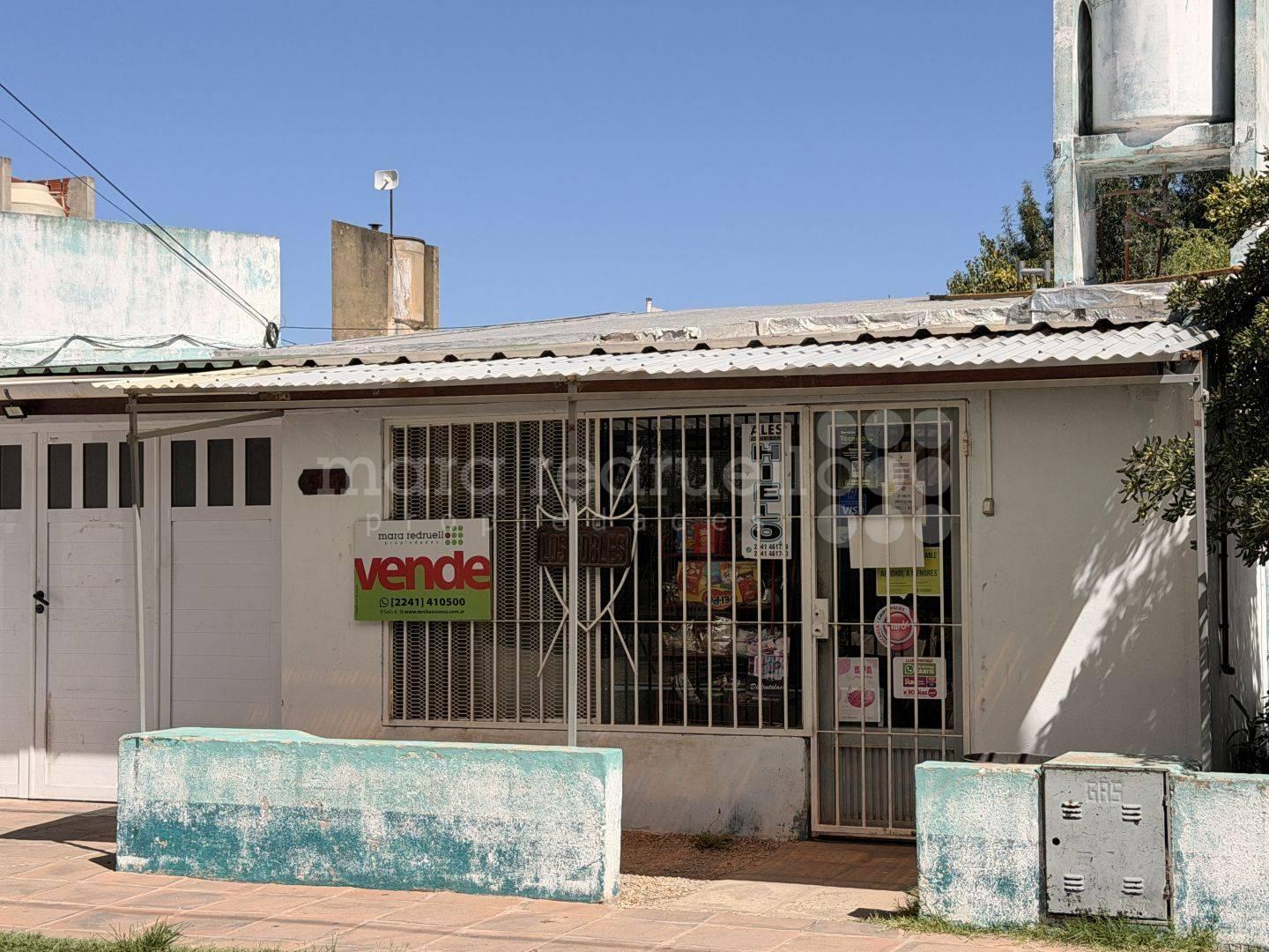 CASA DE 3 DORMITORIOS EN CHASCOMUS BARRIO RESIDENCIAL