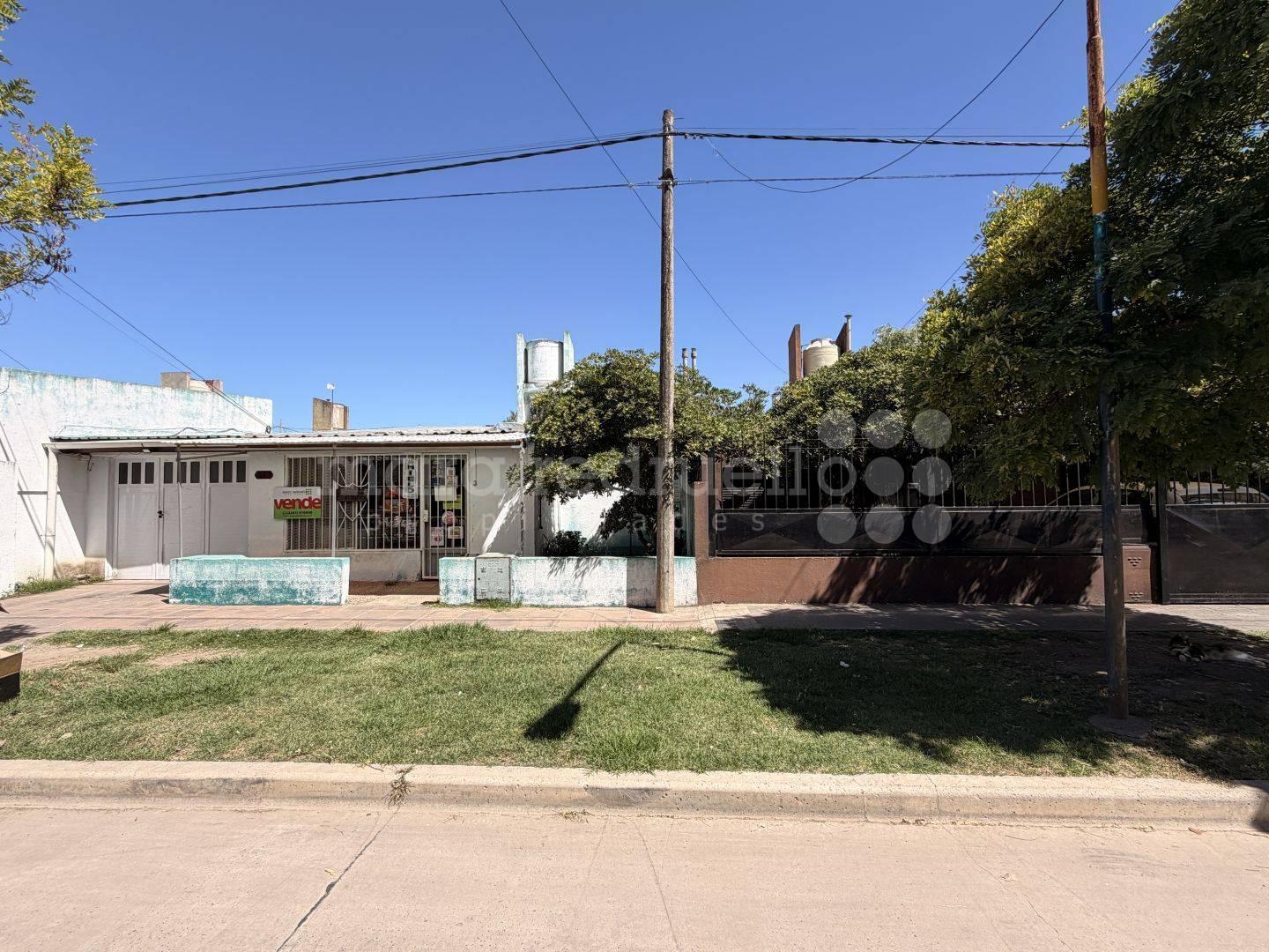 Foto de CASA DE 3 DORMITORIOS EN CHASCOMUS BARRIO RESIDENCIAL, imagen 2