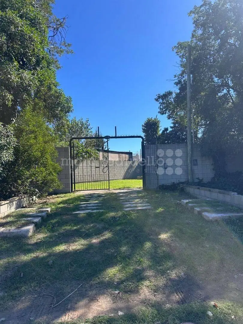 Casa quincho de 1 dormitorio, gran  parque. en Chascomus 4