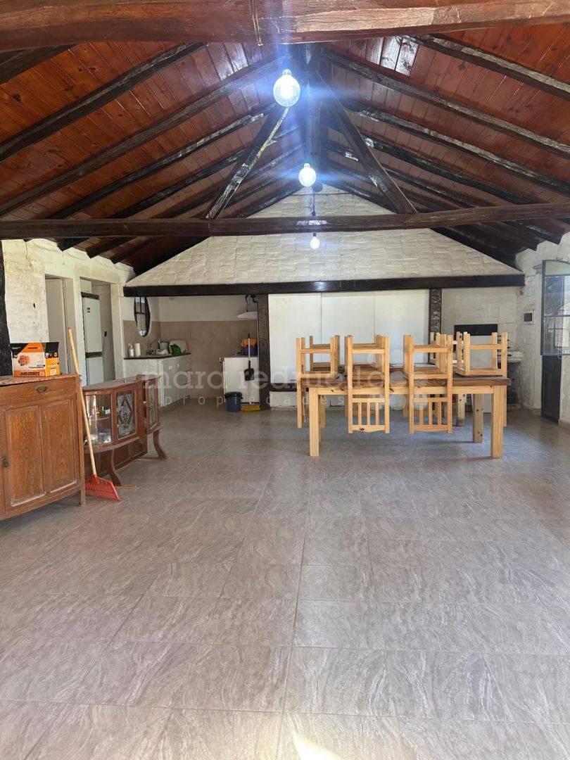 Foto de Casa quincho de 1 dormitorio, gran parque. en Chascomus, imagen 3