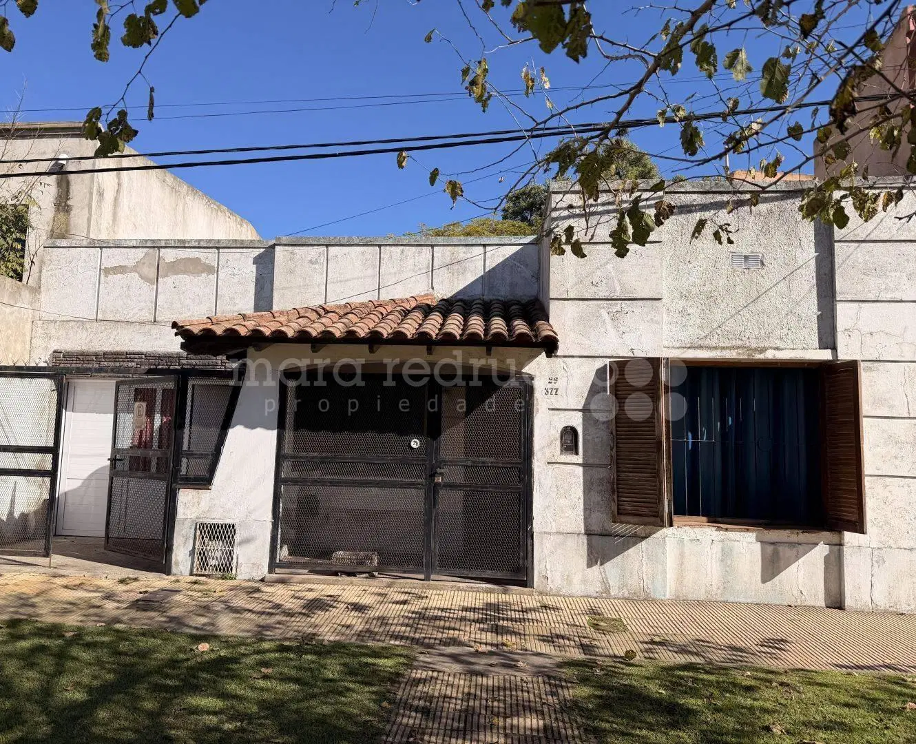 venta de casa en Chascomús, cerca de la laguna 4