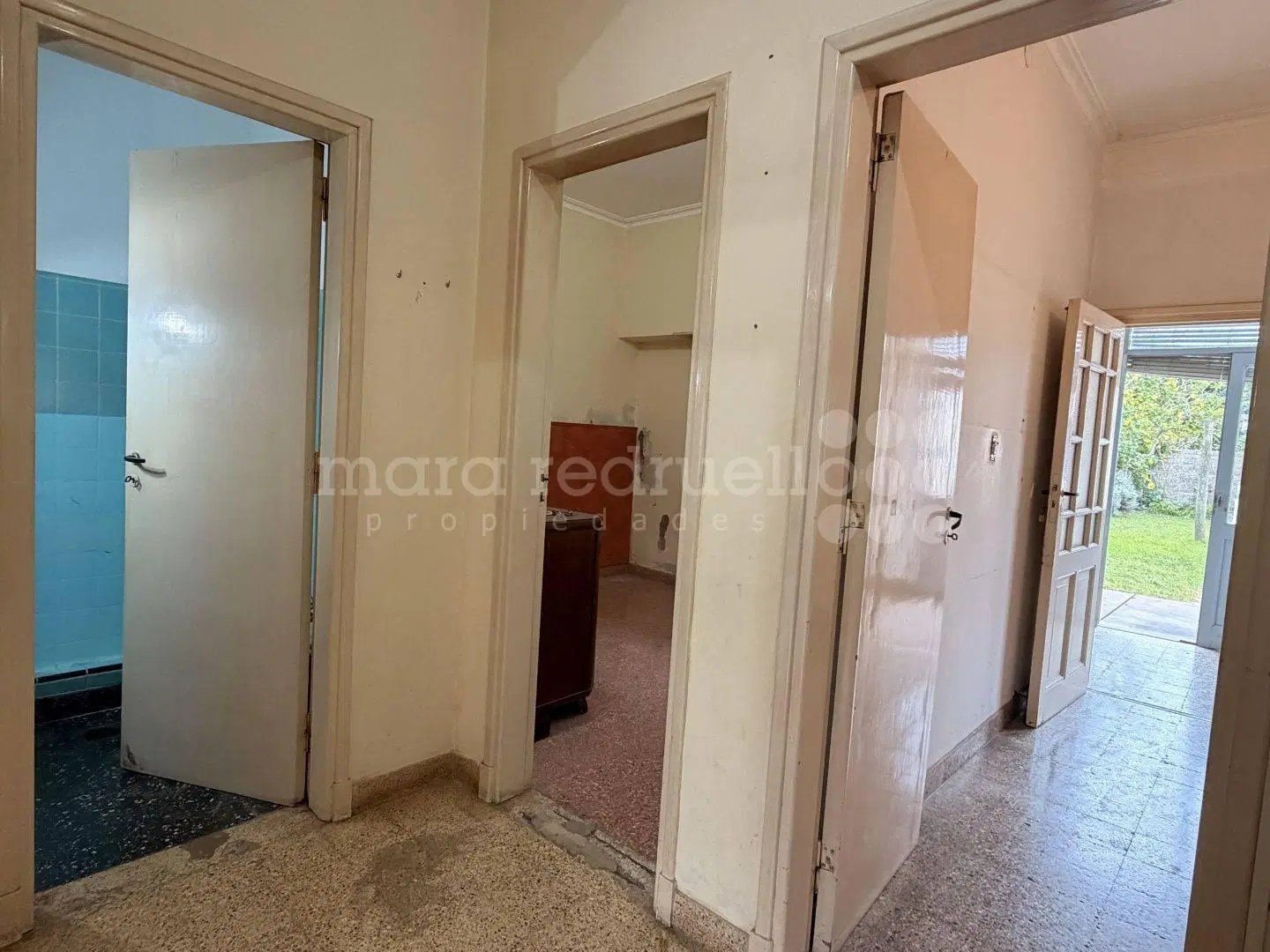 CASA EN VENTA EN CHASCOMUS 2 DORMTORIOS 8