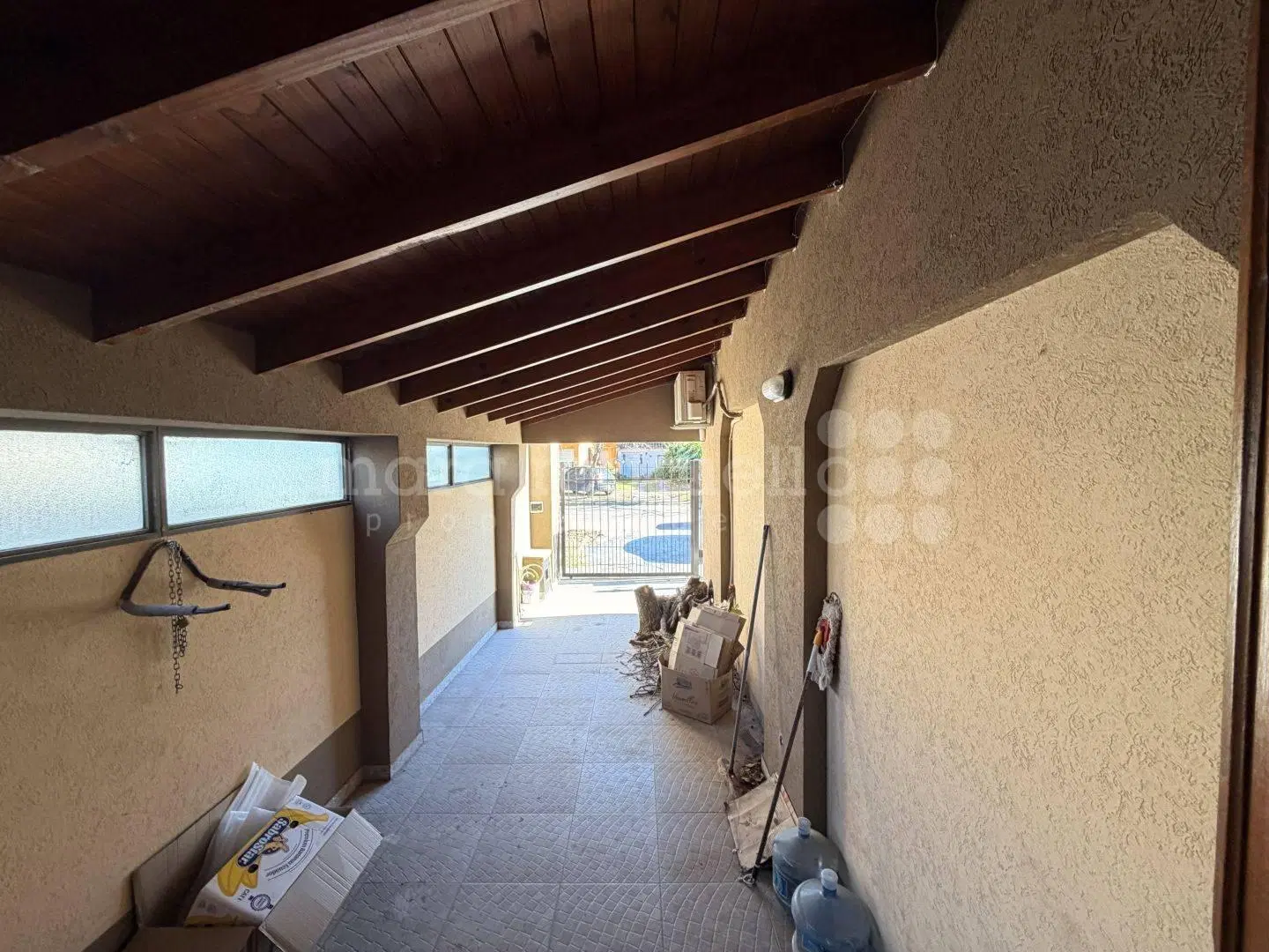 CASA EN VENTA CHASCOMUS 4 DORMITORIOS SOLIDA COMPACTA CERCA DE COLEGIOS 4