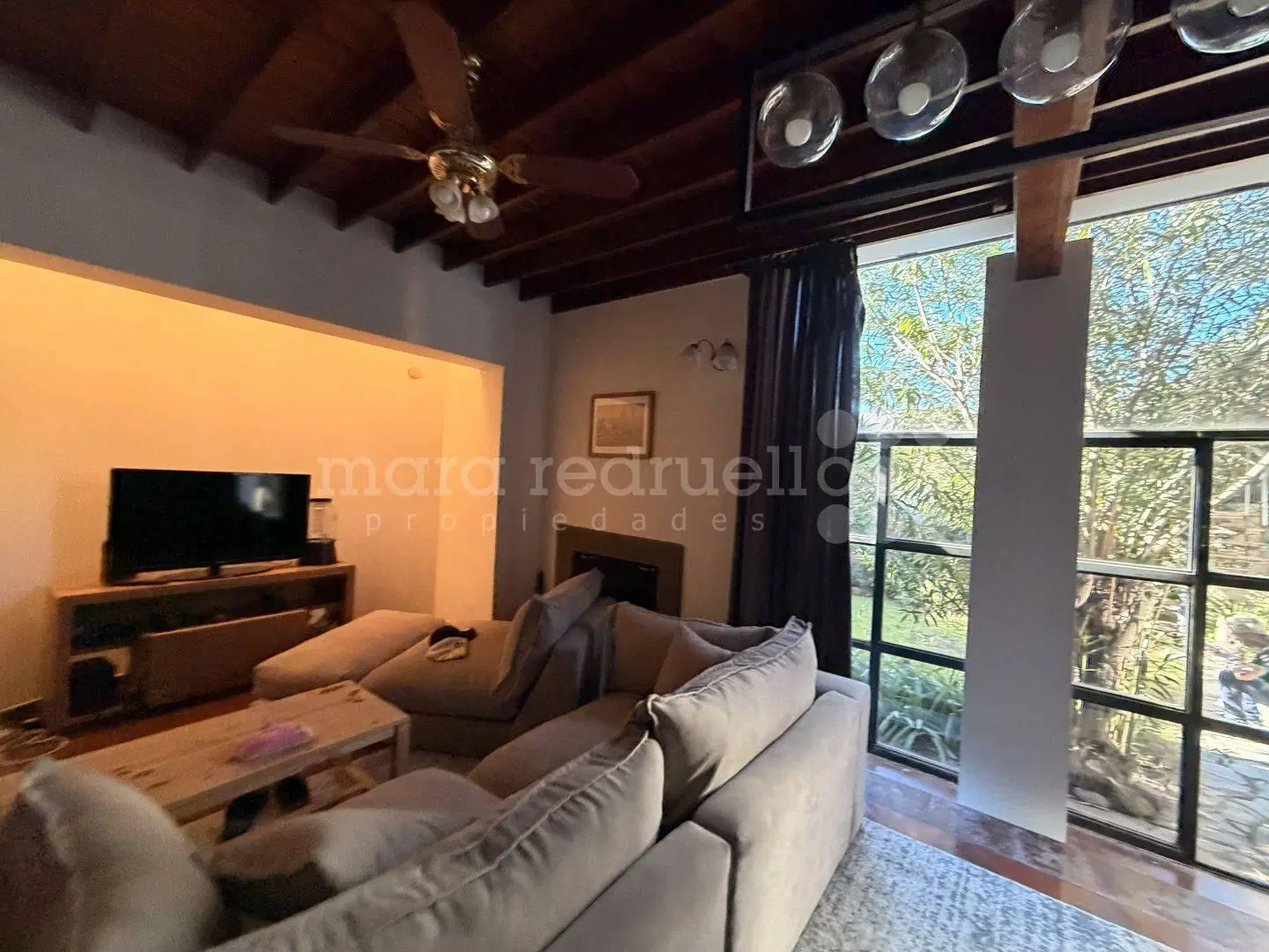 CASA EN VENTA CHASCOMUS 4 DORMITORIOS SOLIDA COMPACTA CERCA DE COLEGIOS 3