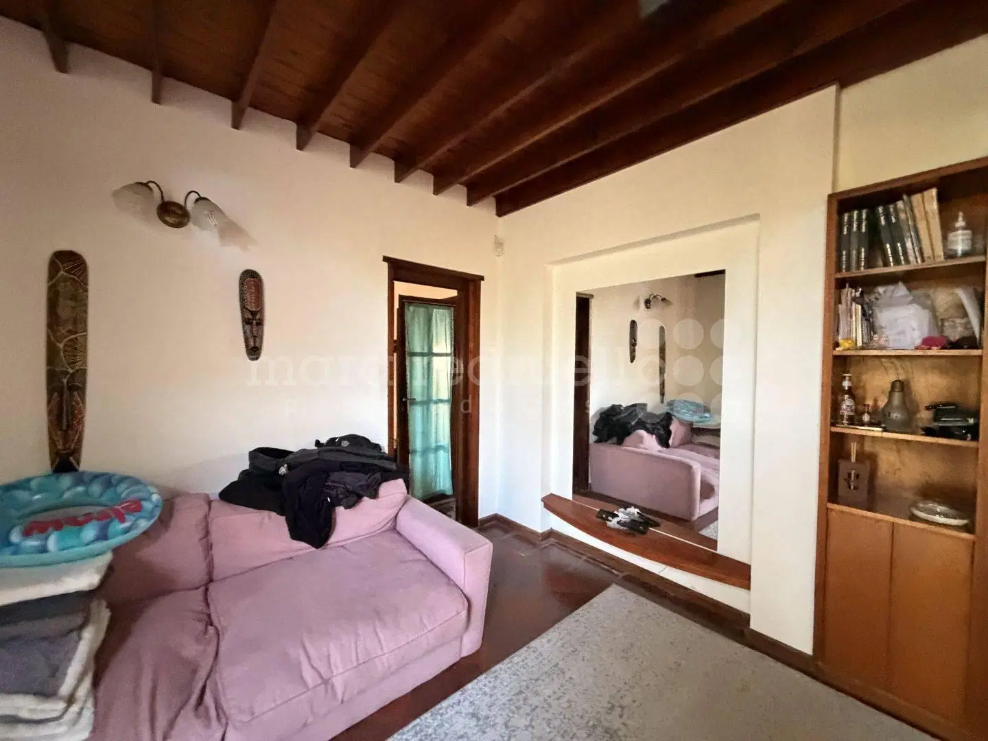 CASA EN VENTA CHASCOMUS 4 DORMITORIOS SOLIDA COMPACTA CERCA DE COLEGIOS 5