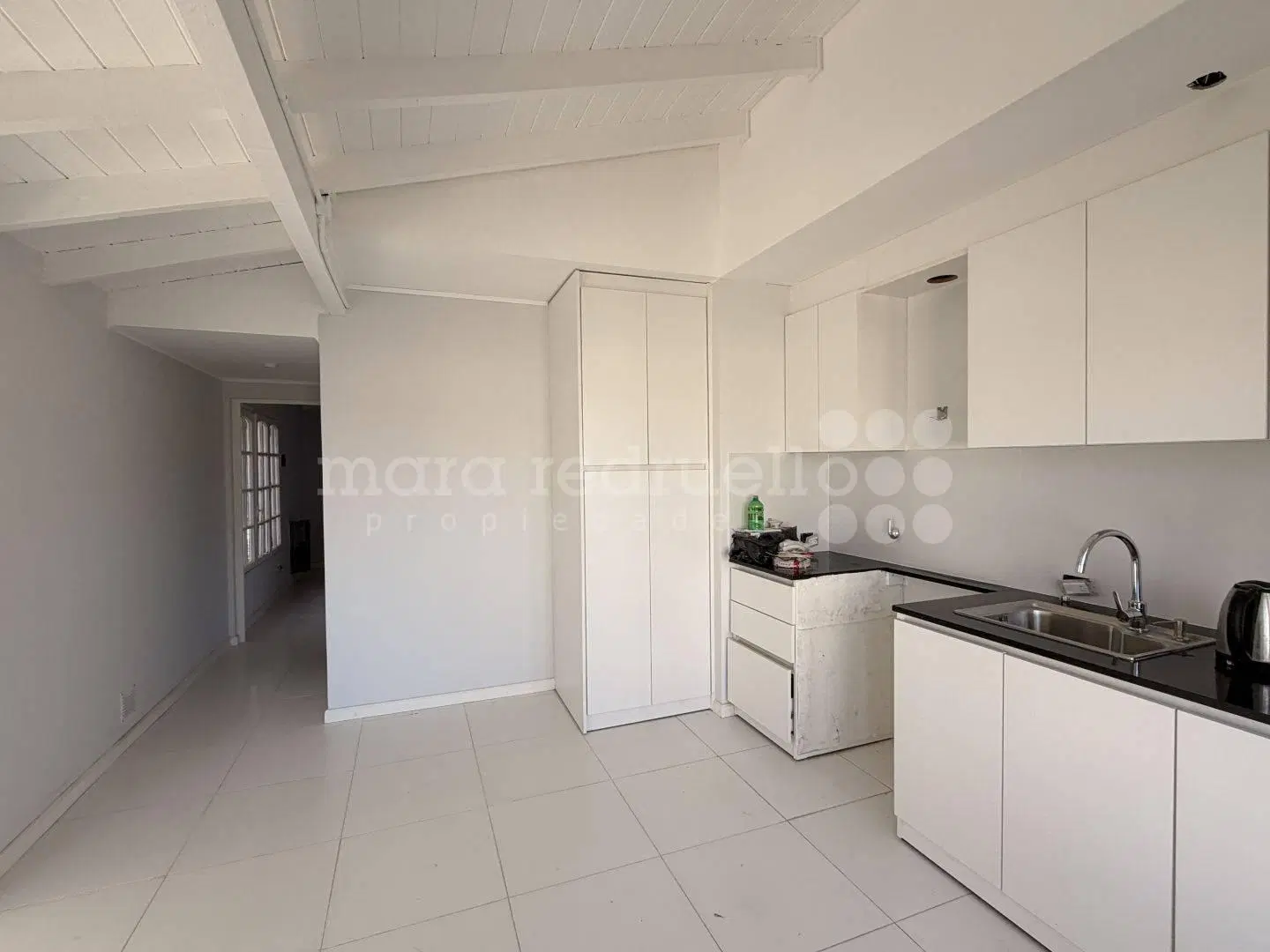 CASA EN VENTA EN PLANTA BAJA DE 1 DORMITORIO CERCA DEL CENTRO Y DE LA LAGUNA 3