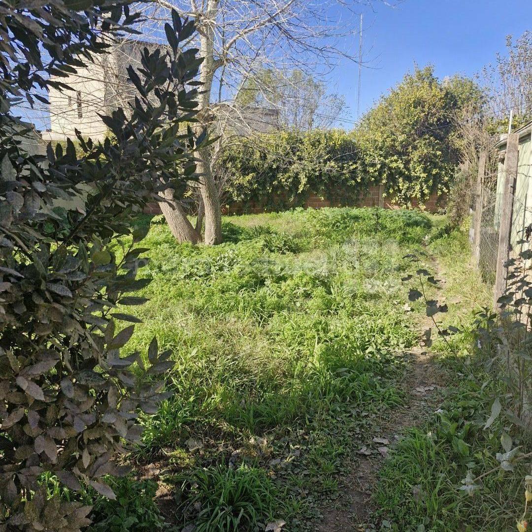 LOTE EN VENTA A 6 CUADRAS DE LAGUNA DE CHASCOMUS IDEAL PARA VIVIENDA.