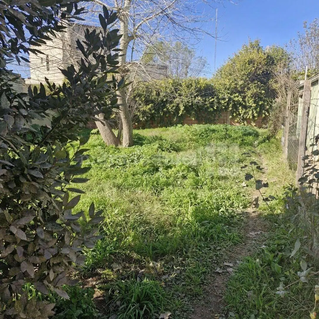 LOTE EN VENTA A 6 CUADRAS DE LAGUNA DE CHASCOMUS IDEAL PARA VIVIENDA. 1