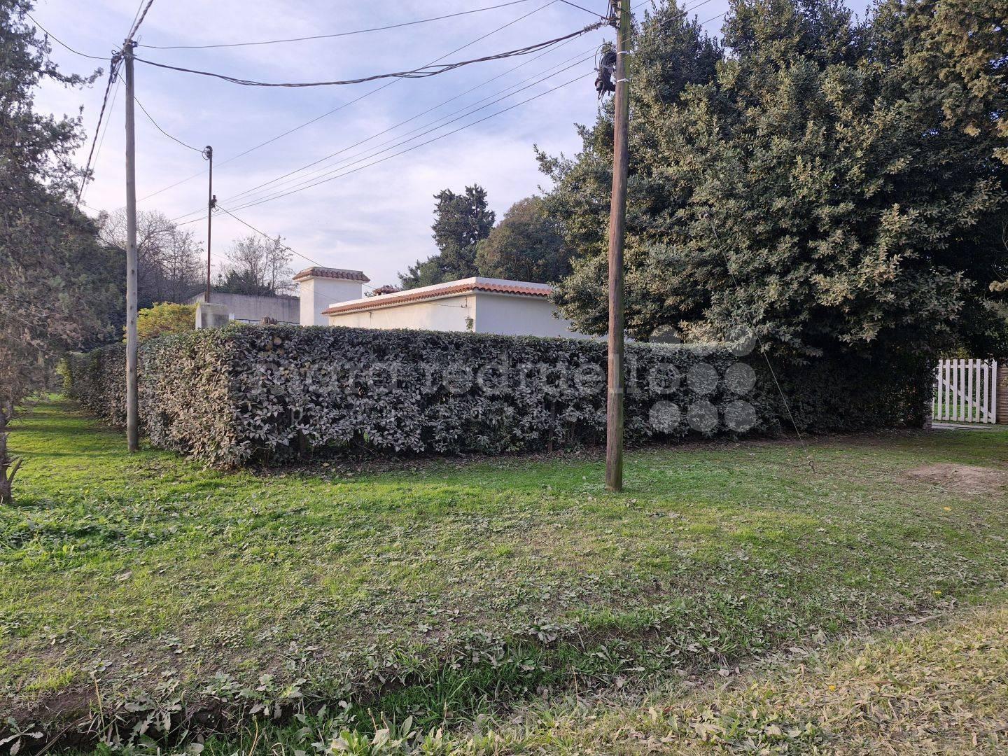 Foto de QUINTA EN PARQUE DE 800 MTS CON ARBOLES A 2 CUADRAS DE LA LAGUNA DE, imagen 2