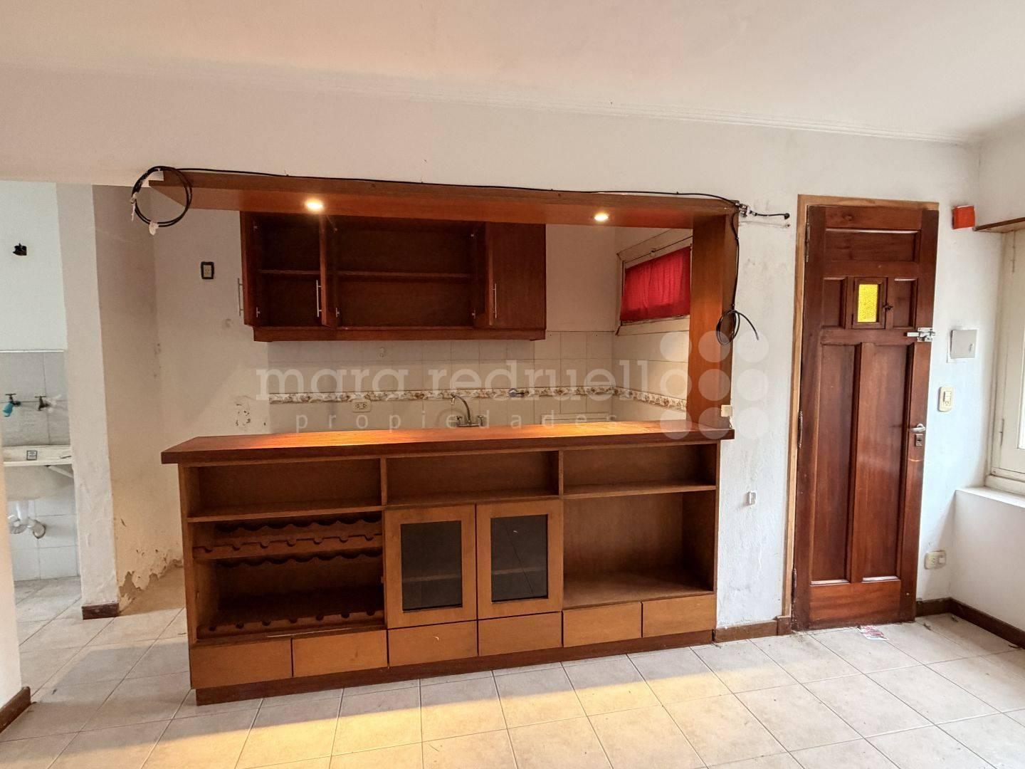 Foto de VENTA DE DEPARTAMENTO PLANTA BAJA EN EL CENTRO HISTORICO DE CHASCOMUS, imagen 2