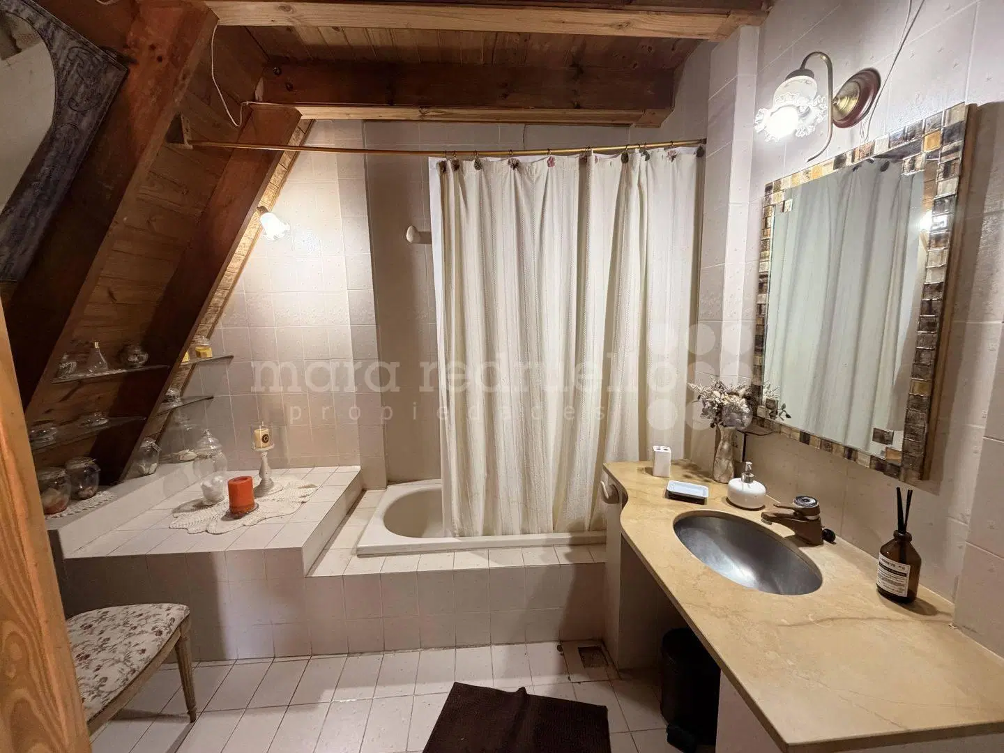 CASA EN VENTA CASA ALPINA CASA QUINTA EN CHASCOMUS CON PILETA CERCA DE LA LAGUNA 5