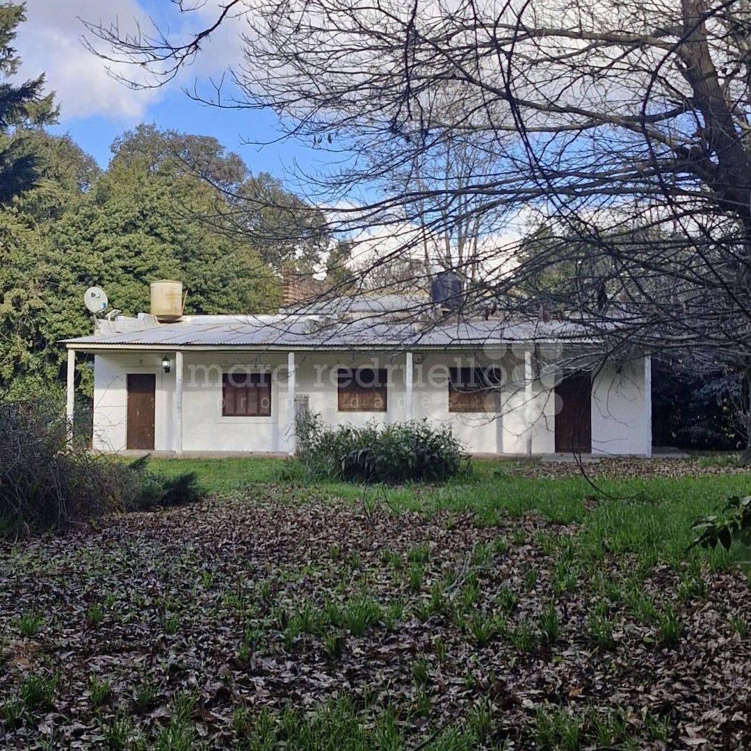 Foto de GRAN LOTE CON CONSTRUCCION EN VENTA A 3 CUADRAS DE LA LAGUNA DE, imagen 3