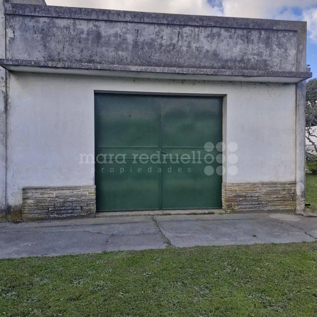 Venta de galpones en Chascomús. 2