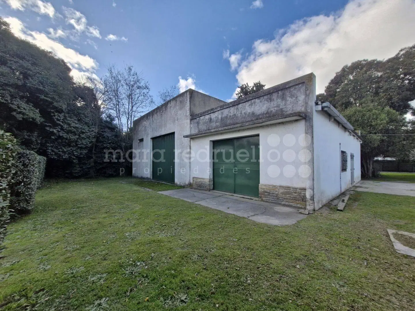 Venta de galpones en Chascomús. 8
