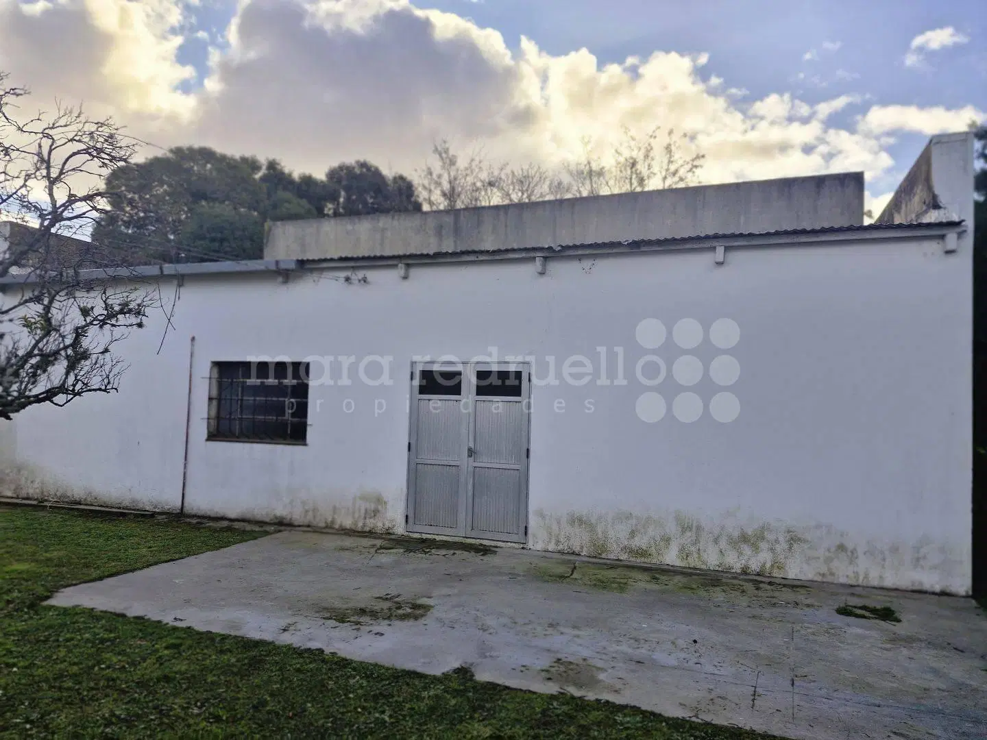 Venta de galpones en Chascomús. 3