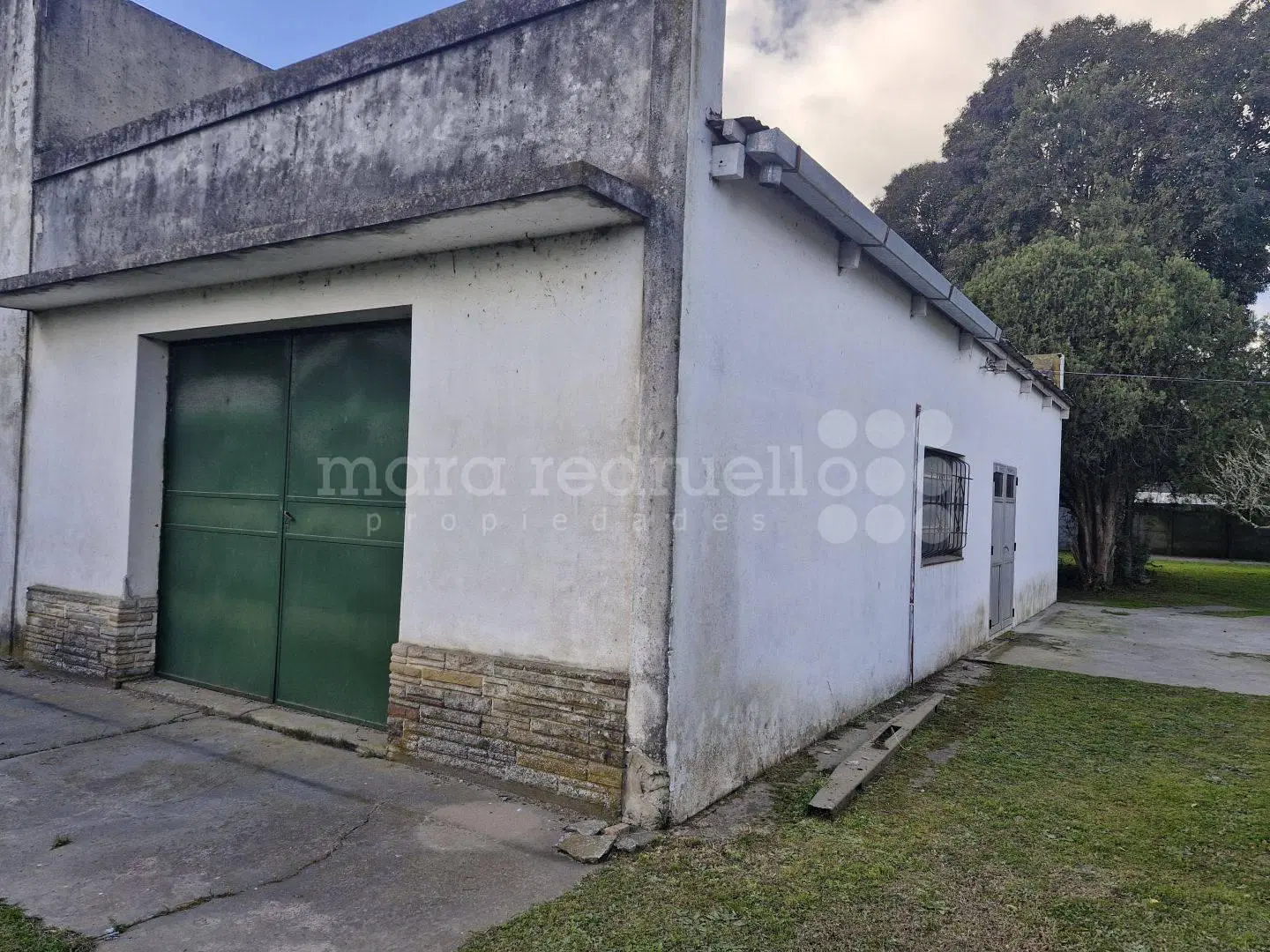 Venta de galpones en Chascomús. 5