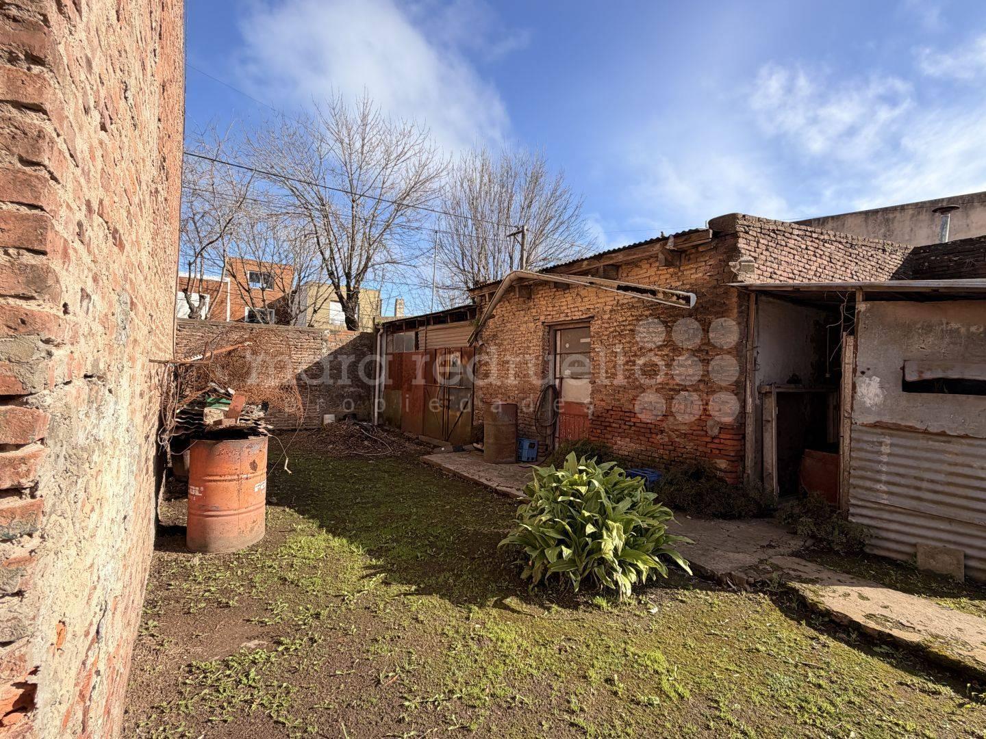 Foto de VENTA DE LOTE DE TERRENO EN ZONA CENTRICA DE CHASCOMUS CON TODOS LOS, imagen 5
