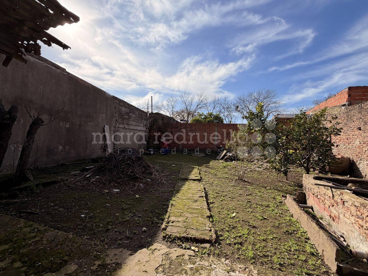 Foto de VENTA DE LOTE DE TERRENO EN ZONA CENTRICA DE CHASCOMUS CON TODOS LOS, imagen 2