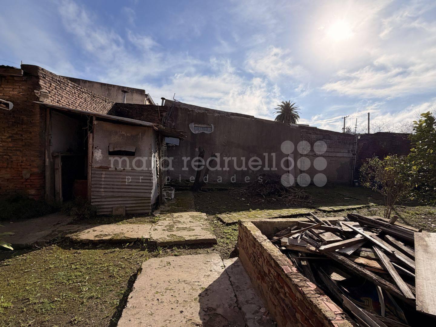 Foto de VENTA DE LOTE DE TERRENO EN ZONA CENTRICA DE CHASCOMUS CON TODOS LOS, imagen 1