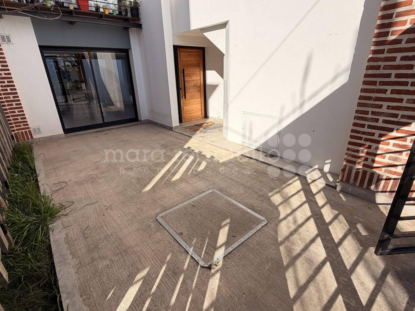 Foto de VENTA CASA 2 DORM. P.BAJA, CENTRO CHASCOMUS. EXCELENTE ESTADO. COCHERA, imagen 5