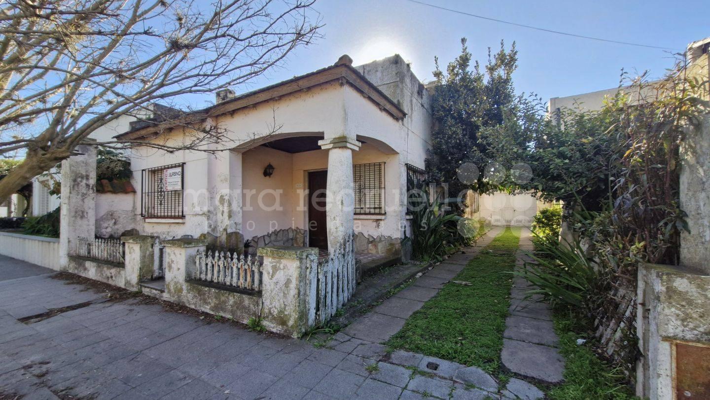 Foto de Vta CASA 200 mts2 A REFACCION FRENTE PARQUE Y LAGUNA DE CHASCOMUS, 340, imagen 4