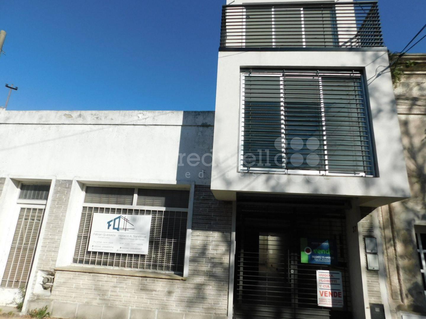 Foto de VENTA DEPARTAMENTO MONOAMBIENTE EN CHASCOMUS, imagen 1