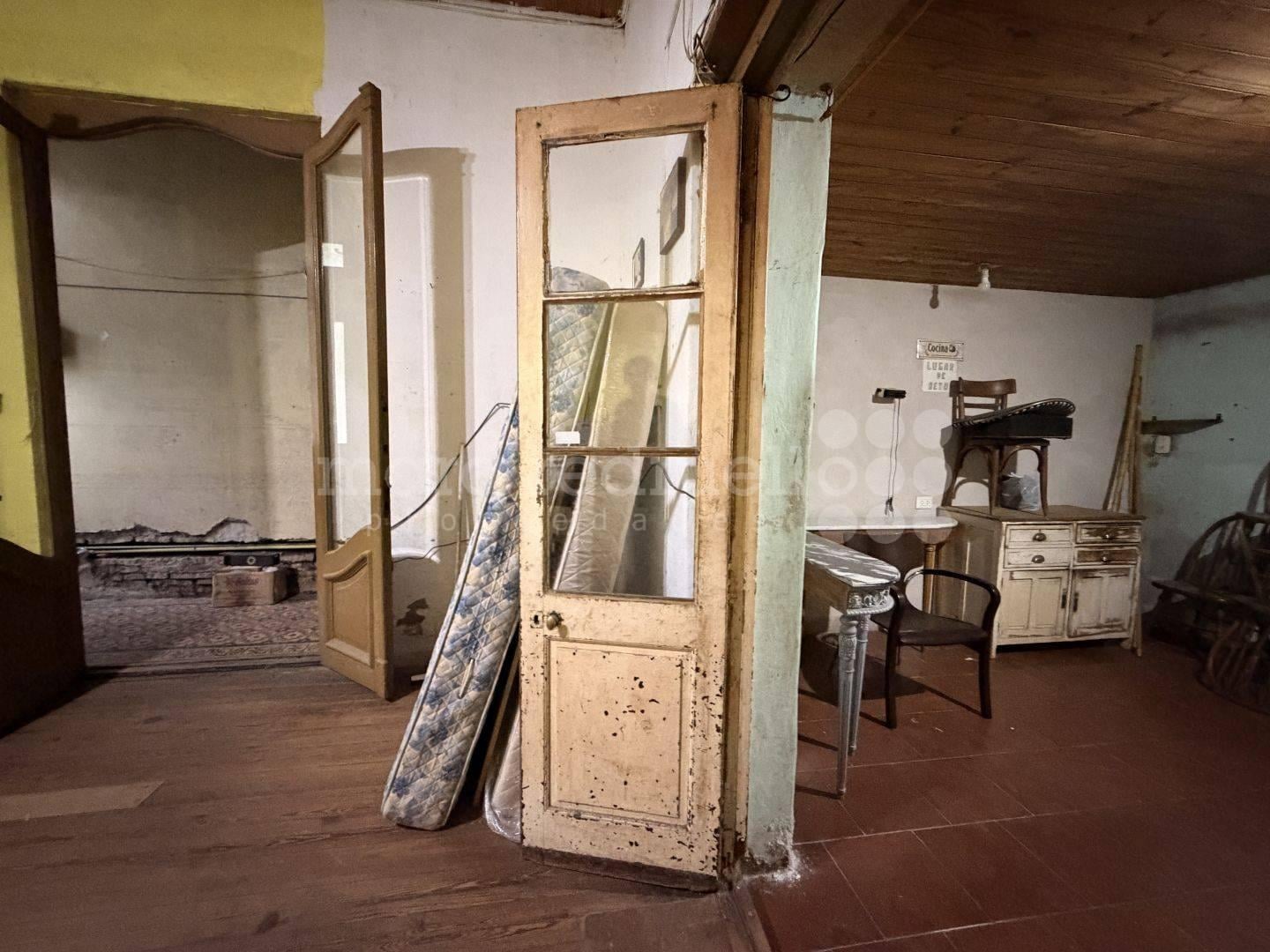 Foto de EN VENTA LOTE EN EL CENTRO CASCO HISTORICO DE CHASCOMUS, imagen 4