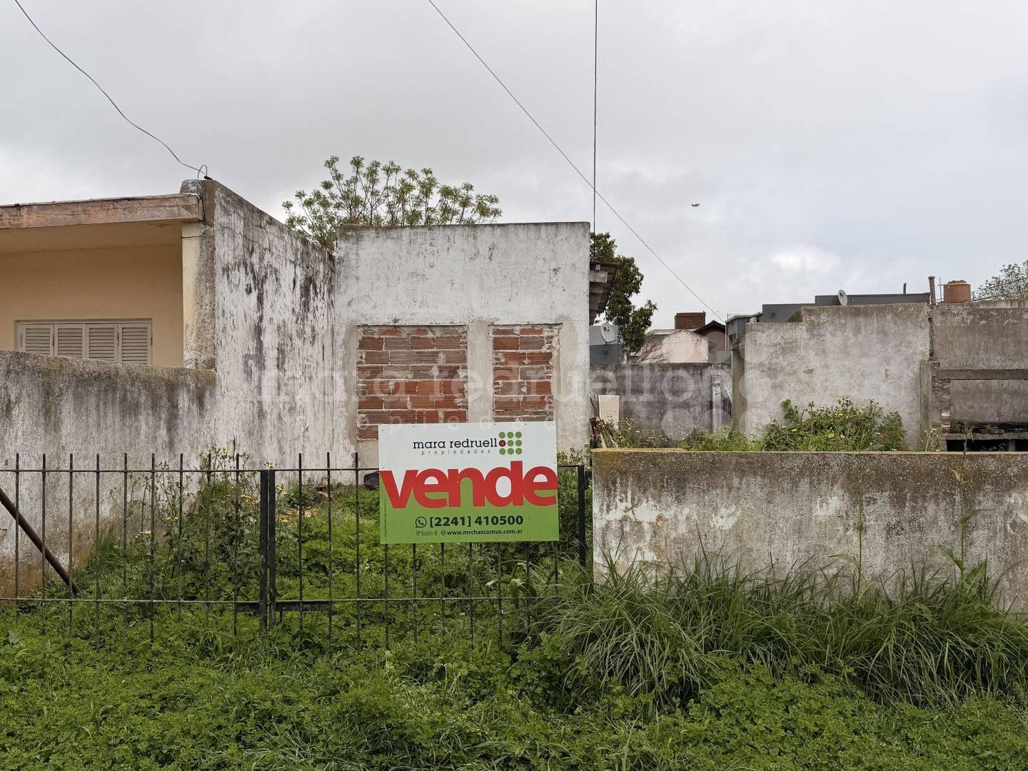 Foto de LOTE EN VENTA CERCA DE LA LAGUNA ZONA RESIDENCIAL CHASCOMUS, imagen 1